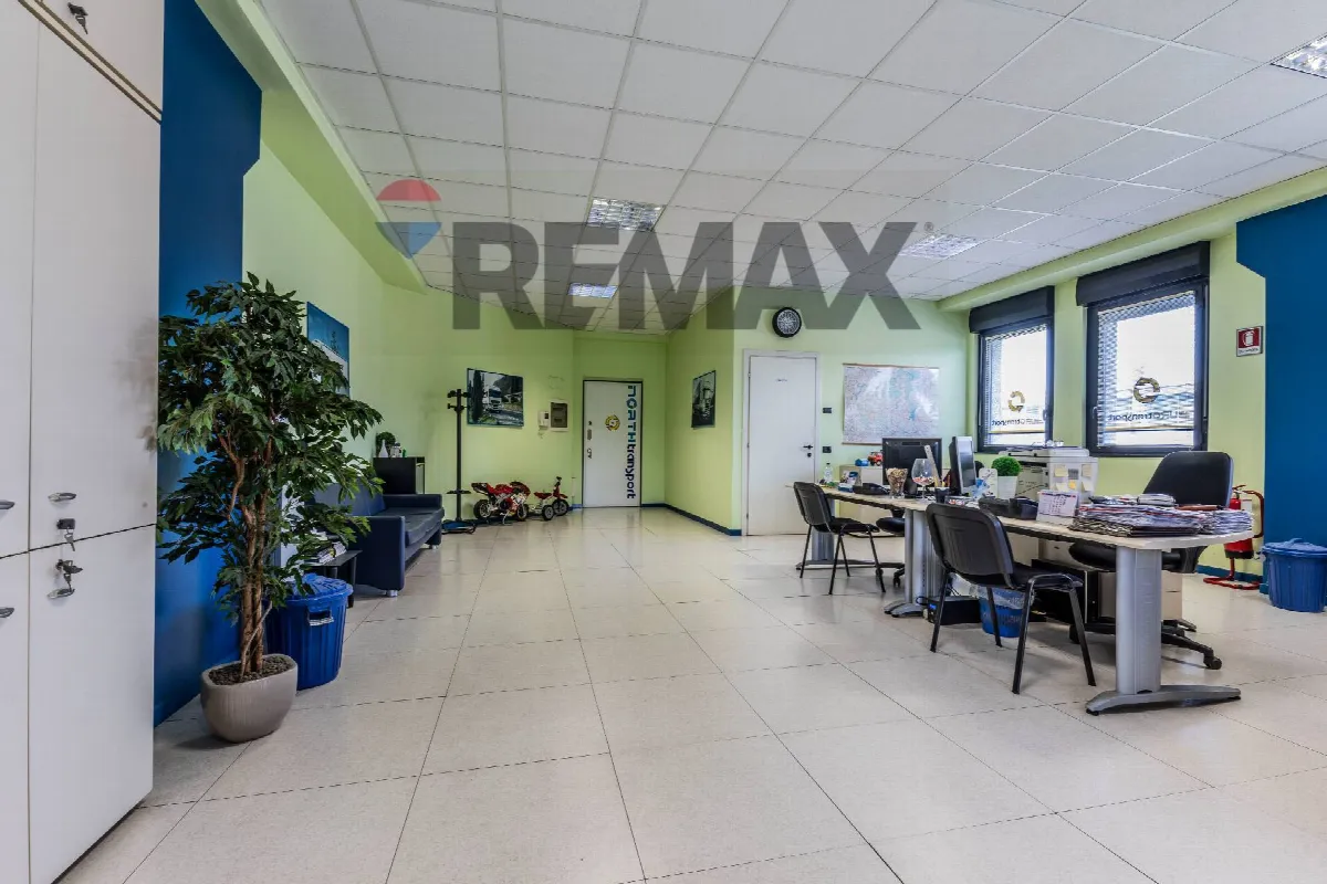 Ufficio in vendita a Novate Milanese - foto 2