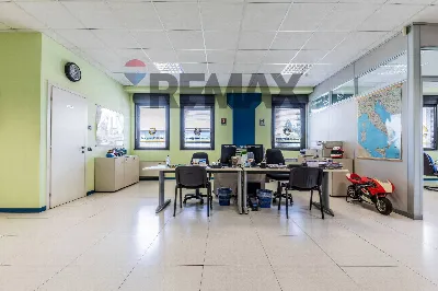 Ufficio in vendita a Novate Milanese - foto 3