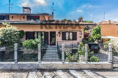 Villa in vendita a Rho - foto 1