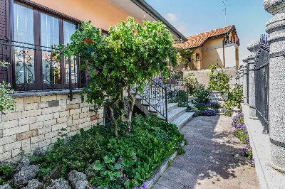 Villa in vendita a Rho - foto 3