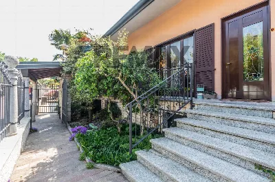 Villa in vendita a Rho - foto 4