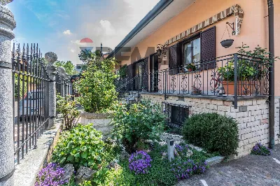 Villa in vendita a Rho - foto 5