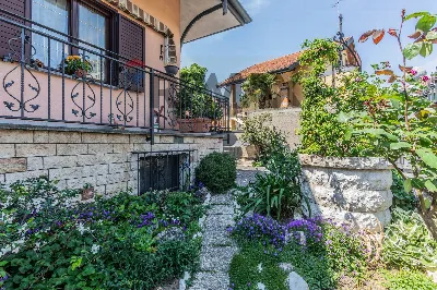 Villa in vendita a Rho - foto 7