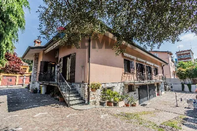 Villa in vendita a Rho - foto 8