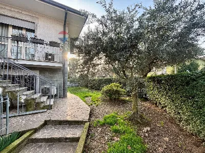 Casa Indipendente a Parabiago