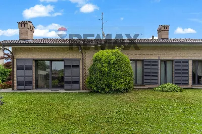 Villa in vendita a Paderno Dugnano - foto 4