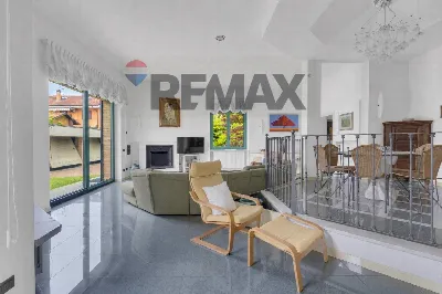 Villa in vendita a Paderno Dugnano - foto 7