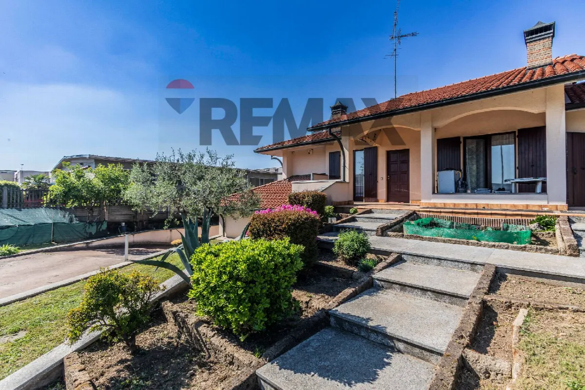 Villa in vendita a Lainate - foto 2