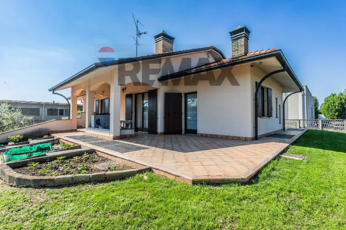 Villa in vendita a Lainate - foto 3