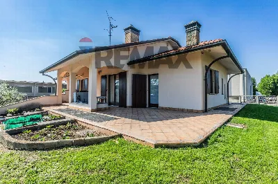 Villa in vendita a Lainate - foto 3