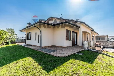 Villa in vendita a Lainate - foto 4