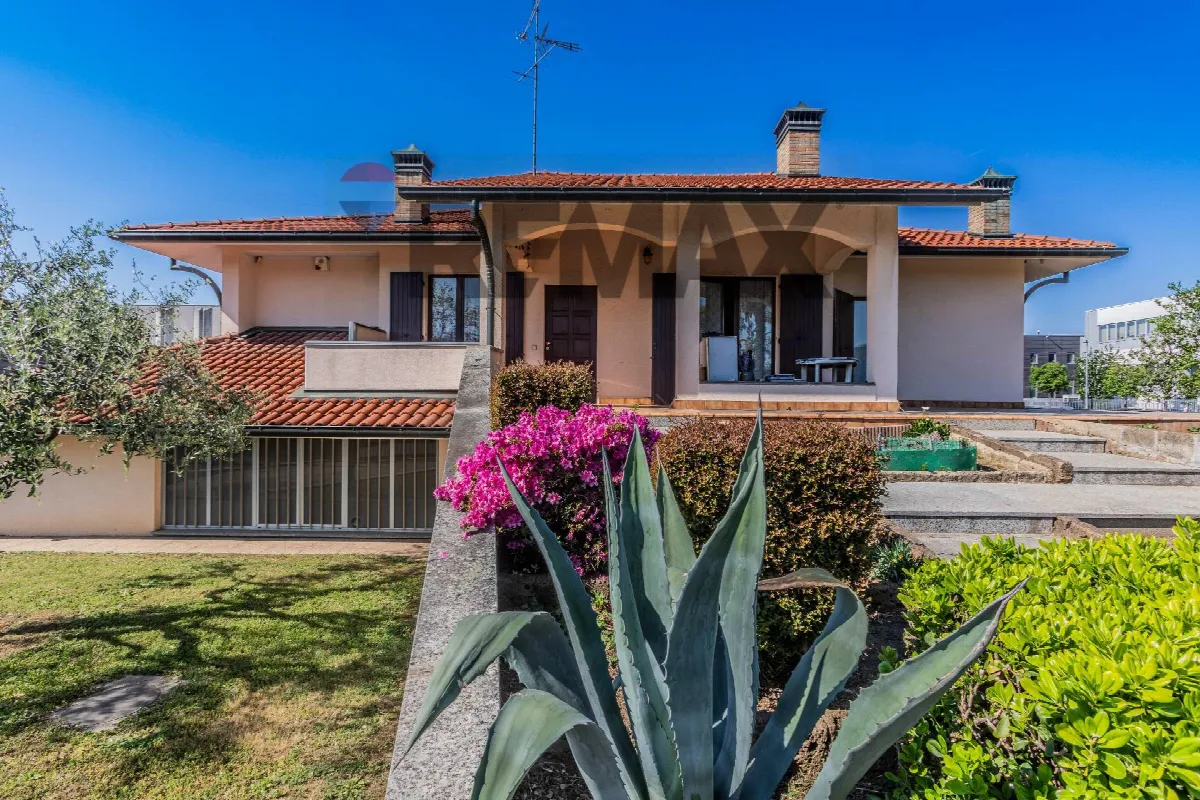 Villa in vendita a Lainate - foto 5