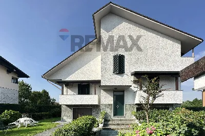 Villa in vendita a Inzago - foto 3
