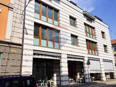 Ufficio in vendita a Gallarate - foto 1