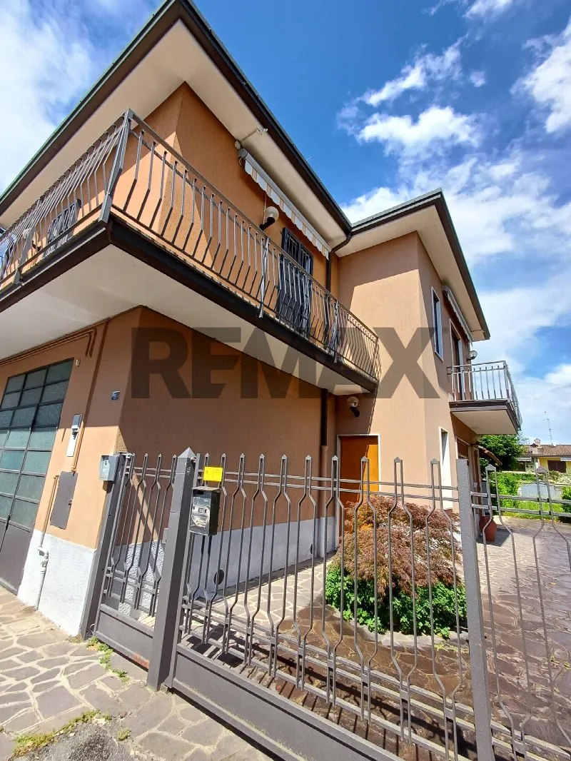 Villa in vendita a Cambiago - foto 1