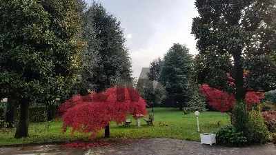 Villa in vendita a Cambiago - foto 10