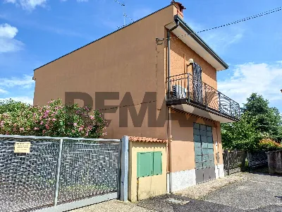 Villa in vendita a Cambiago - foto 2