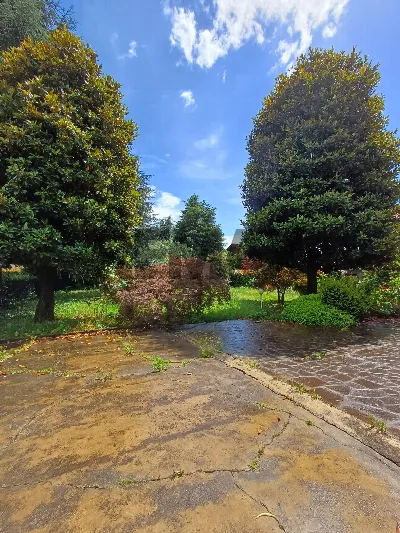 Villa in vendita a Cambiago - foto 7