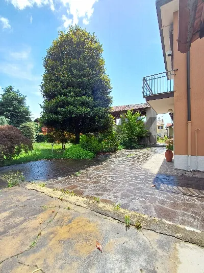 Villa in vendita a Cambiago - foto 8