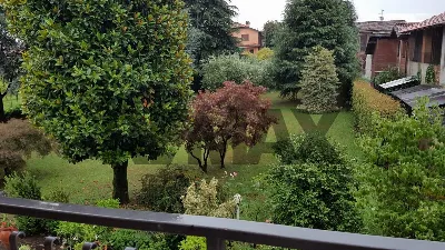 Villa in vendita a Cambiago - foto 9