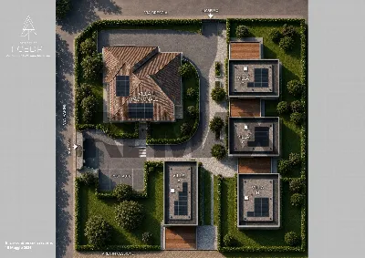 Villa in vendita a Cesano Maderno - foto 2