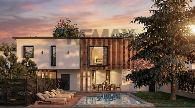 Villa in vendita a Cesano Maderno - foto 1