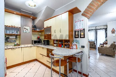 Villa in vendita a Paderno Dugnano - foto 7