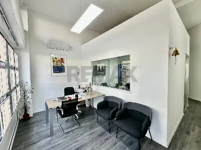 Ufficio a Milano