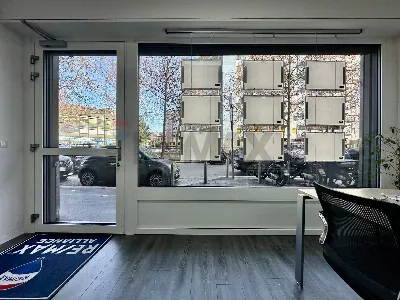 Ufficio in vendita a Milano, San Siro, Tre... - foto 4