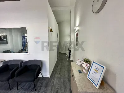 Ufficio in vendita a Milano, San Siro, Tre... - foto 5