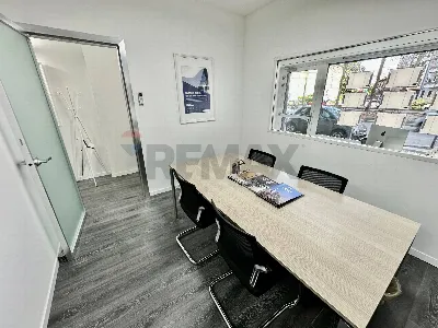 Ufficio in vendita a Milano, San Siro, Tre... - foto 6