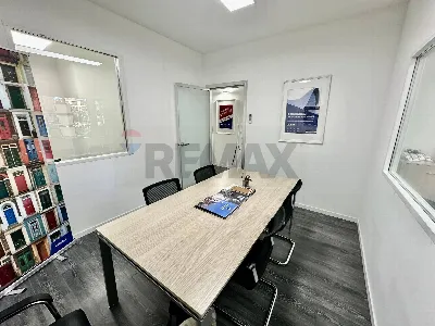 Ufficio in vendita a Milano, San Siro, Tre... - foto 9