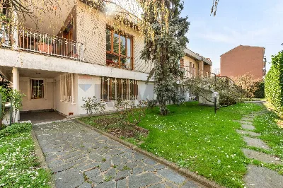 Villa in vendita a Paderno Dugnano - foto 2