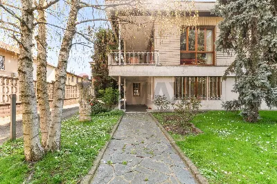 Villa in vendita a Paderno Dugnano - foto 3