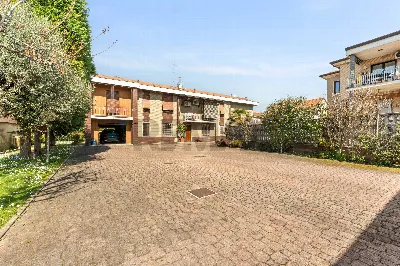 Villa in vendita a Paderno Dugnano - foto 4
