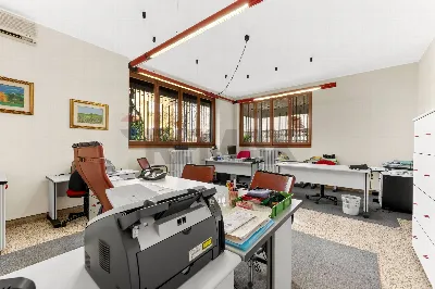 Villa in vendita a Paderno Dugnano - foto 6