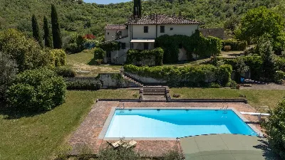 Casa Indipendente in vendita a Rignano sul... - foto 1