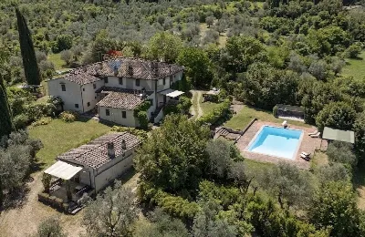 Casa Indipendente in vendita a Rignano sul... - foto 5
