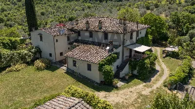 Casa Indipendente in vendita a Rignano sul... - foto 8