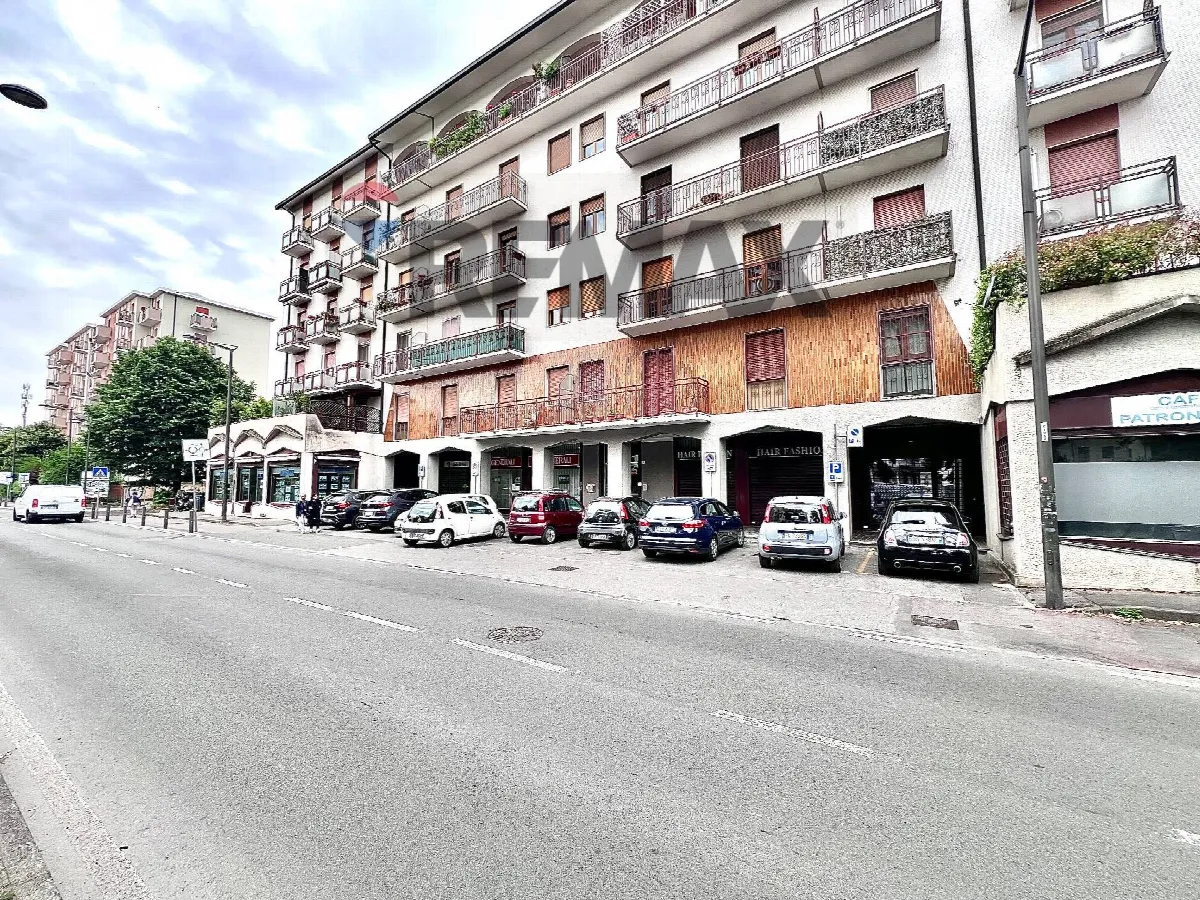 Ufficio in vendita a Cernusco sul Naviglio - foto 3