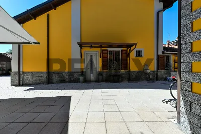 Casa Indipendente in vendita a Brugherio - foto 3
