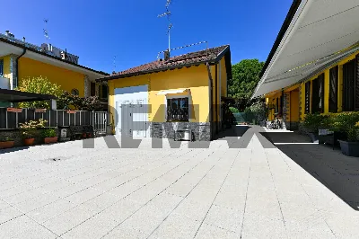Casa Indipendente in vendita a Brugherio - foto 4