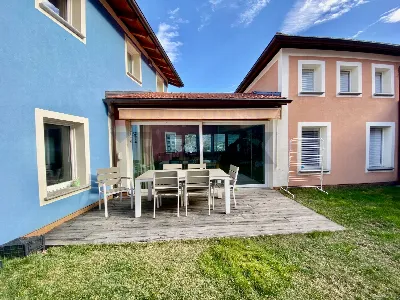 Villa in vendita a Cannobio - foto 1