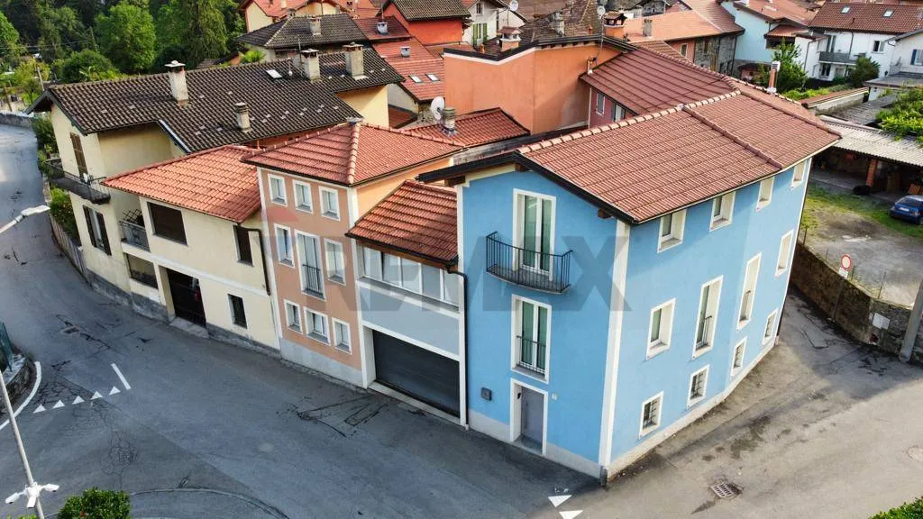 Villa in vendita a Cannobio - foto 2