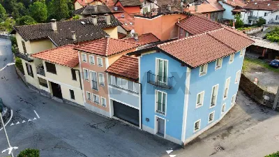 Villa in vendita a Cannobio - foto 2