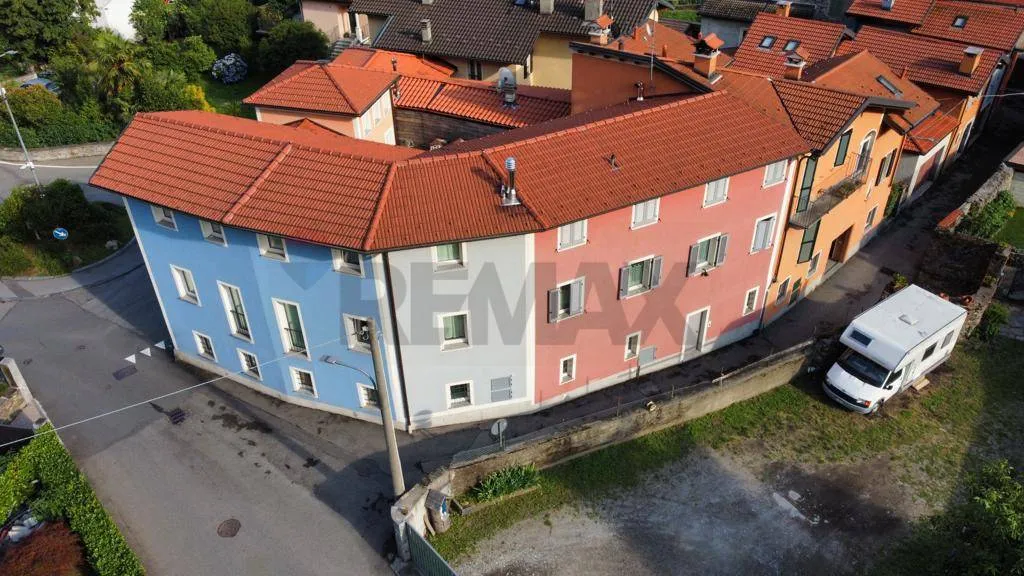 Villa in vendita a Cannobio - foto 4