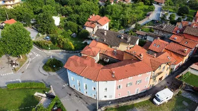 Villa in vendita a Cannobio - foto 5