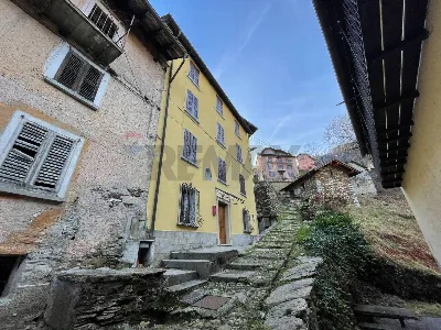 Casa Indipendente in vendita a Gurro - foto 1