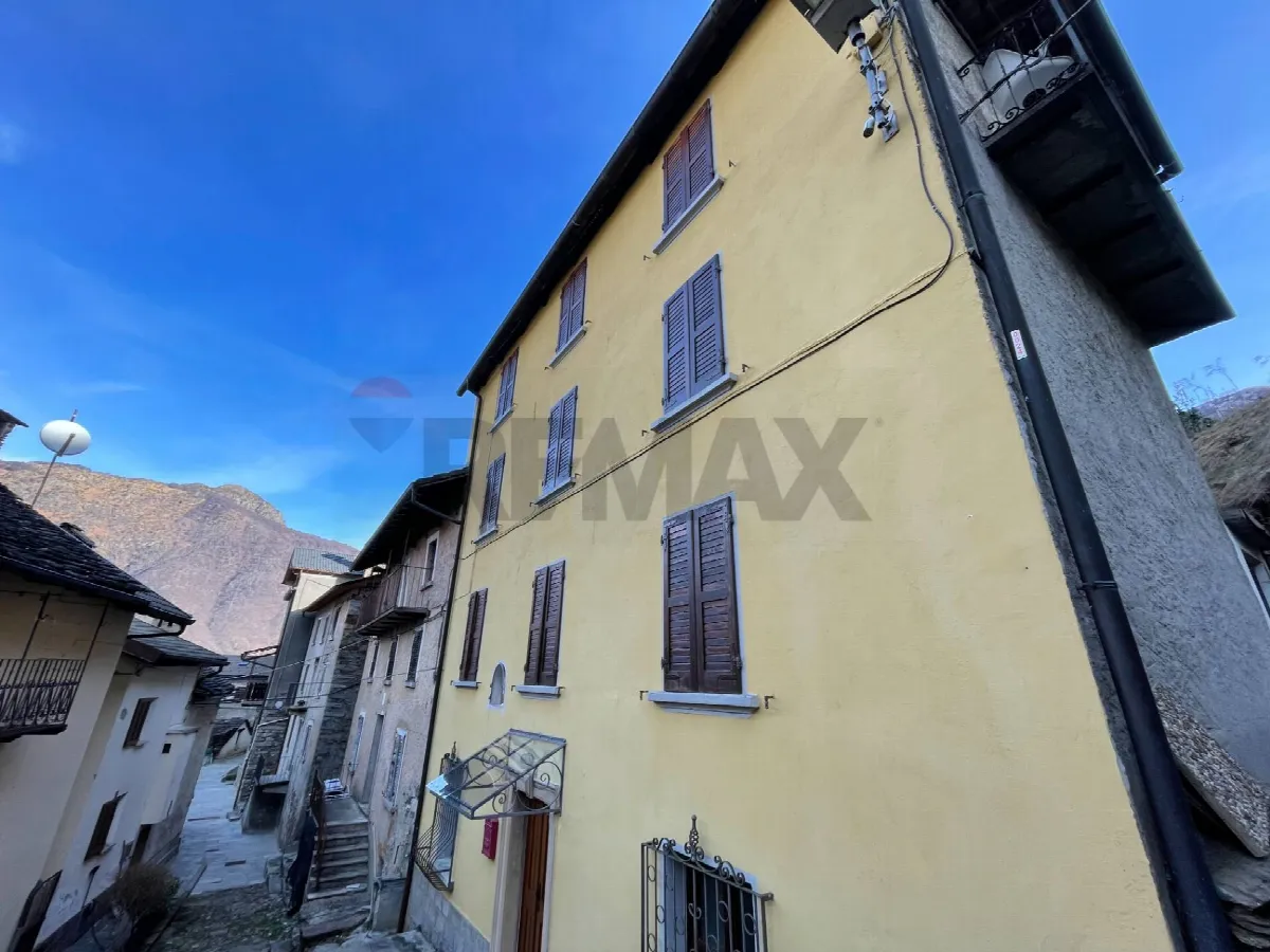 Casa Indipendente in vendita a Gurro - foto 2