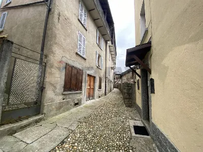 Casa Indipendente in vendita a Gurro - foto 4